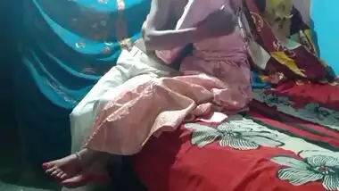 Indian Bihari sex video of a bhabhi with her devar