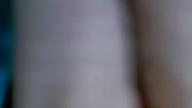 Indian Gal licking Ass in homemade Video