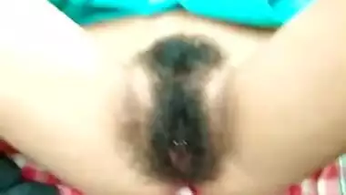 Desi Jungli chut randi caught before sex in Jungle