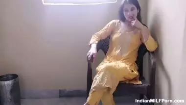 Hot Indian Wife Routine Weekend Sex With Her Husband