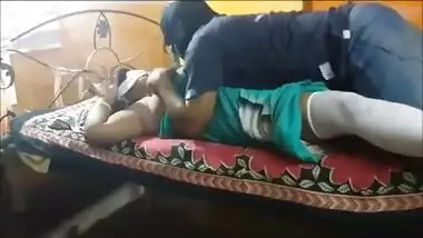 Bengali Couple ForePlay Sex - Movies.