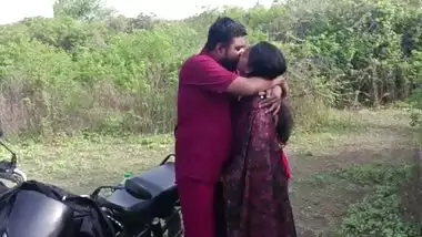 Desi indian Marathi kavita bhabhi fuck in jungle