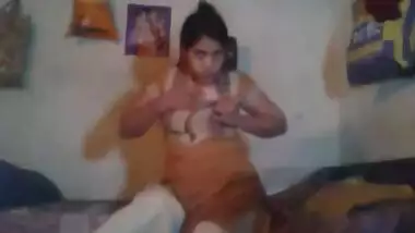 Jaunpur Girl Chaaya Sex MMS