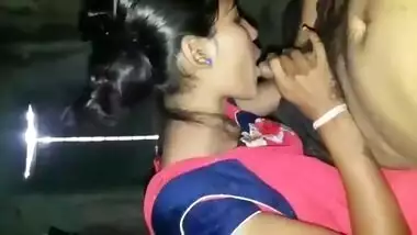 BEAUTIFUL BHABHI BLOWJOB