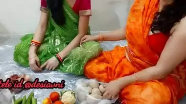 avni vegitable seller fucked by buyer clear hindi voice