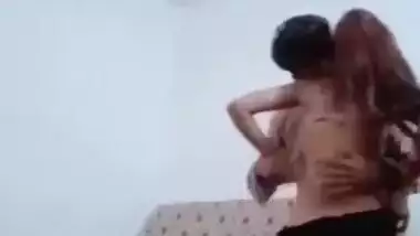 Pakistani lovers sex scandal MMS leaked online