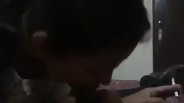 Indian Girlfriend Crying After Hardcore sex