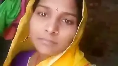 Desi Hot Village bhabhi show