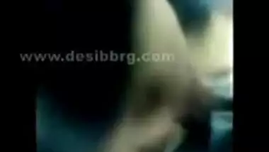 Awesome Blowjob By Indian Girl Friend