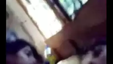 Bangla sex clip of college girl Yogitha with boyfriend