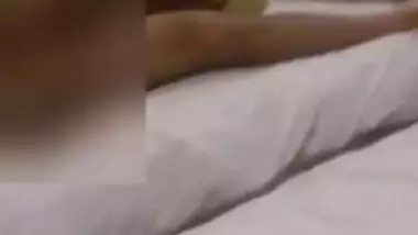 Classy Delhi wife fucked by Hubby’s friend, hubby records