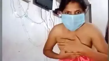 Smitha Bhabi on Stripchat Boob Show Pussy