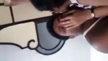 Desi guy fucking his wife