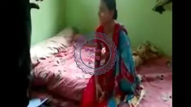 Saree mai mausi ko bhanje ne chod ke Hindi blue film banai