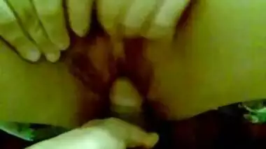 Indian sexy bhabhi close up fucking