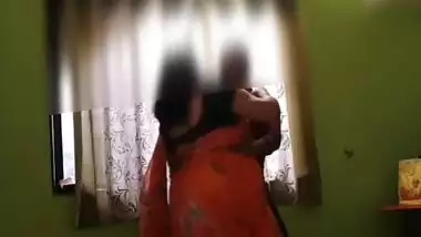 Desi Bhabhi Fucked By Lover