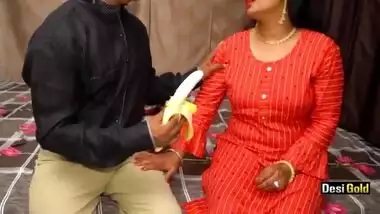 Jija Sali Special Banana Sex Indian Porn With Clear Hindi Audio