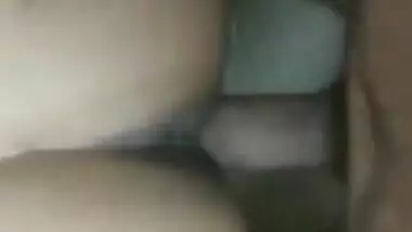 Desi girl friend hardcore doggy fuck with loud moaning