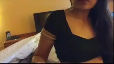 Hot Tam aunty