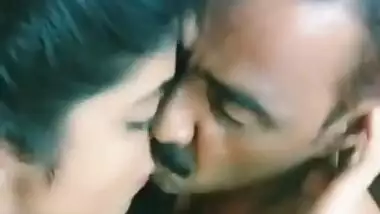 Desi sexy bhabi fun with boss