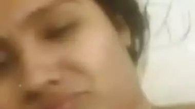 Desi bhabi video call with husband-2