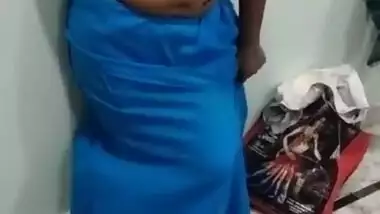 Desi sexy aunty make porn video