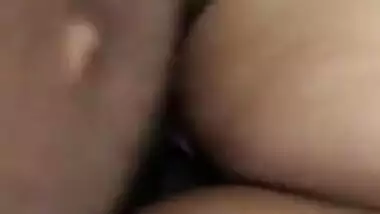 Meri maa black cock se chudwate hue