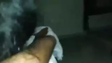 Hot Tamil blowjob sex video would please blowjob lovers