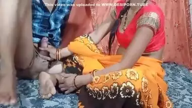 Priya Ne Apne Devar Ko Suhagraat Ke Bare Me Puchha To Bhabhi Ne Kar Ke Dikhaya Hindi Voice Star Part1