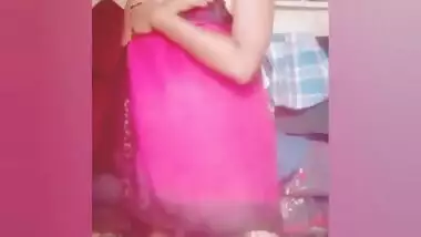 Desi Girl Quickie Show