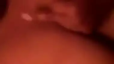 Desi big boob bhabi selfie video