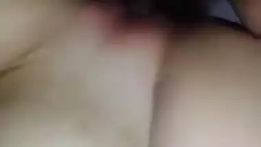 Sucking Boobs Of Sexy Delhi College Chick