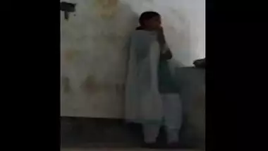 Indian sex clip of desi college student making love with lover leaked mms