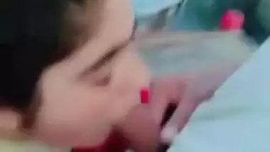 Desi Sexy Bhabhi Mouth Fucking Vdo