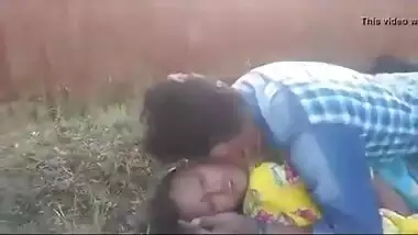 Xxx Sakace - Desi outdoor xxx sex village girl fucked by neighbour indian sex video