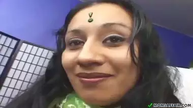 Indian Housewife