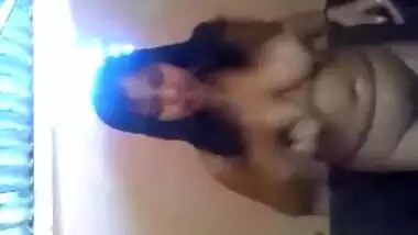 Nude Bathing Video Of Sexy And Busty Girl From Patna