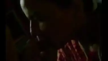 Indian Maid throat fucked and jizz jizz flow