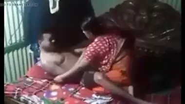 Desi Maid Secret Sex With Boss At Midnight