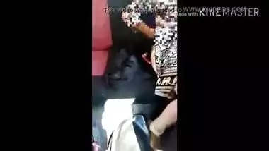 Sexy Telugu Student Showing Boobs In Train