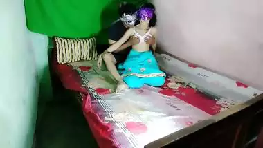 Beautiful teacher student indian girl home sex...