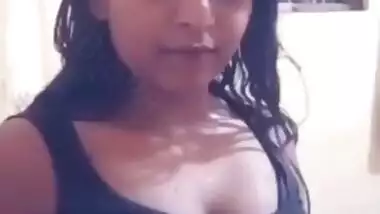 Ayushi Bhagat Influencer full Wet body Bathing Premium