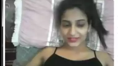 Desi Cam Girl Show