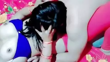 Bhabhi Ko Dost K Yaha Choda