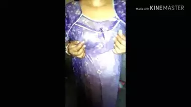 hot indian mature desi aunty sex in transparent saree
