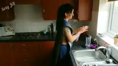 Daughter blackmailed! Indian roleplay sex video with awesome audio quality!