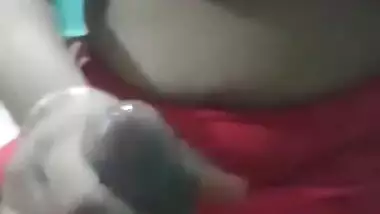 desi wife handjob