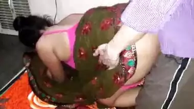 Hot Anal Sex With The Desi Wife