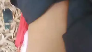 College girl outdoor sex with boyfriend in jungle