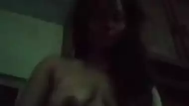 Desi girl nude sexy show